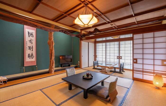Sumi - Yamaga Onsen