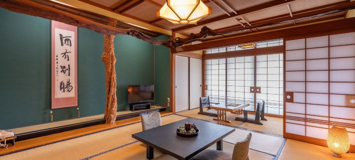 Sumi - Yamaga Onsen Hotels in Yamaga