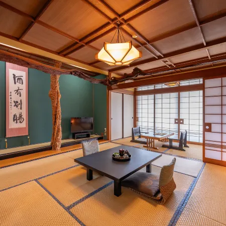 Sumi - Yamaga Onsen