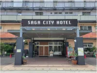 Saga City Hotel