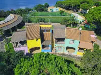 Villaggio Colostrai Hotels in Costa Rei