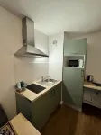 Zenao Appart'hôtels Boulogne-sur-Mer - La Rose des Vents