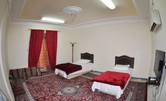 Al Eairy Furnished Apartments Makkah 4