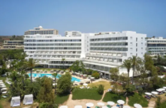 Grecian Sands Hotel