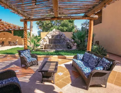 Hacienda Suites Loreto Hotels in Loreto