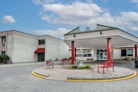 Ramada by Wyndham Grand Forks