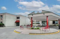 Ramada by Wyndham Grand Forks Hotels near Sigma Phi Epsilon Fraternity