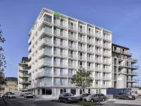 Ibis Styles Bredene