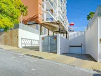 Luz de Calpe I 住宿飯店