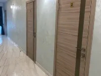 Na Frunze Mini-Hotel Hotels in Rostov
