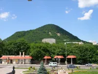 Pechorinn Hotel Hotels in Zheleznovodsk