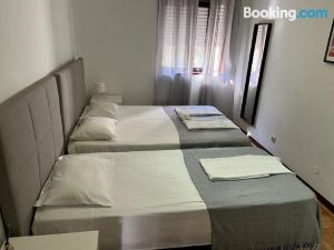 Porto Brasil Hostel- Filial 1