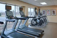 TownePlace Suites Jackson Hotel di Blackman