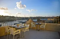 Villa Del Porto Hotels in Kalkara