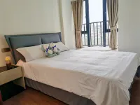 JingSssss Apartment (Tiaoshun Road)