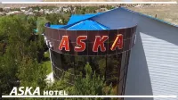 Aska Hotel 住宿飯店
