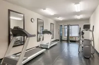 Country Inn & Suites by Radisson, Columbia, MO - Gym