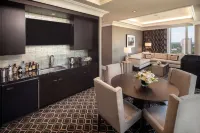 The Post Oak Hotel - 5-Star