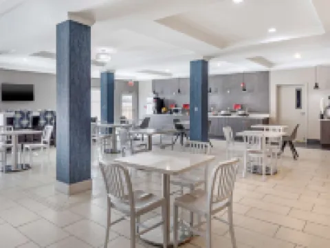 Best Western Plus Stephenville Inn Hotels in Stephenville