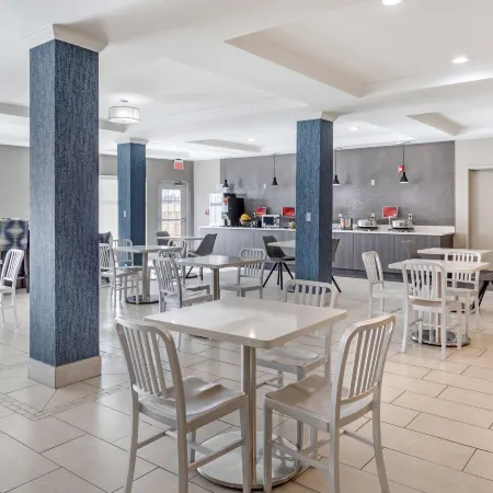 Best Western Plus Stephenville Inn