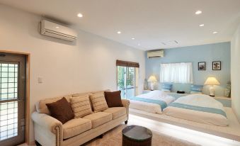 Adan Resort Fu