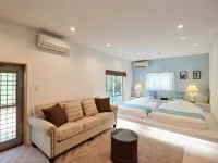 Adan Resort Fu Hotels in Ie-son