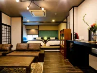 Kyo Yorozu Các khách sạn ở 