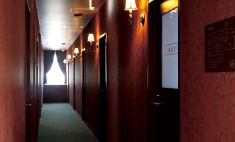 Tagawaitaekisya Hotel