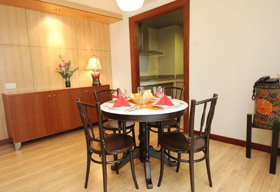 Plaza Sutera Biru Hotel 이미지