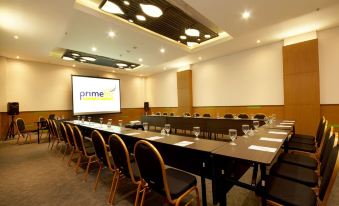 PrimeBiz Tegal