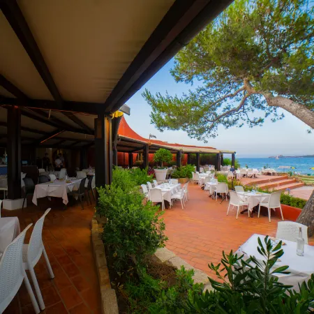 Centro Vacanze Isuledda