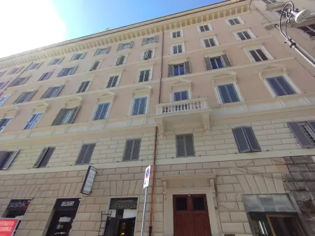 Beatus Viator Guest House