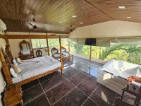 Giri Sarovar Resort - Private Pool