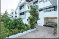 Hotel Xec Residency