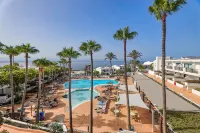 Hotel THB Flora - piscina