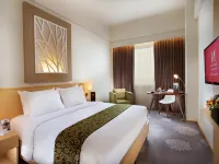 Swiss-Belinn Manyar Surabaya Hotel di Kecamatan Mulyorejo