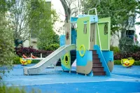 Fangdong Xiaoxiao Lan Apartment (Funing Dadao Branch)