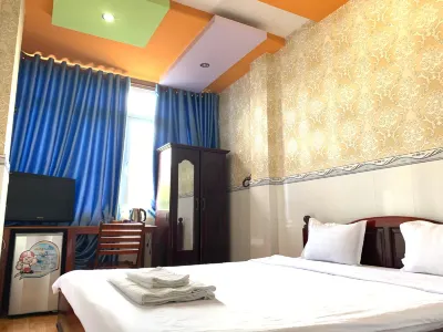 Hoang Hai Dang 1 Hotel Hotels near Nhà Thờ Giáo Xứ Hải Sơn
