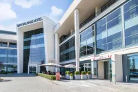 Brooklands Hotel Surrey - Gym