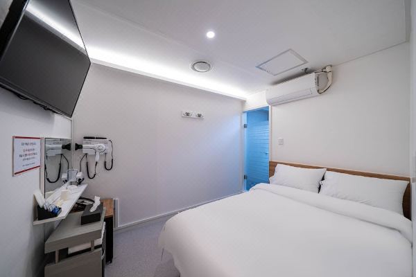 로즈 인(Rose Inn)_2