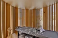 The St. Regis Red Sea Resort - spa