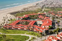 Zachari Dunes on Mandalay Beach, Curio Collection by Hilton
