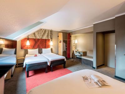 Ibis Regensburg City