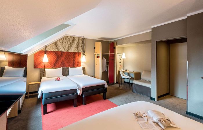 Ibis Regensburg City