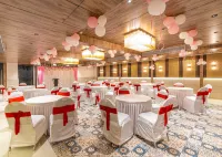 Treebo Premium Heritage Grand -Majiwada Thane Hotels in Thane