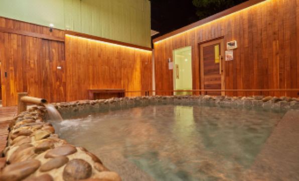 Hansar Thai Wellness