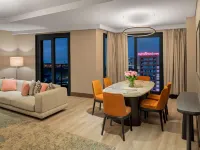 Mövenpick Living Istanbul Saklivadi