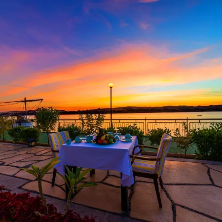 Sonesta Nouba Hotel Aswan