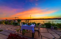 Sonesta Nouba Hotel Aswan - breakfast