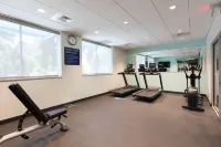 Tru by Hilton Eugene - Gym